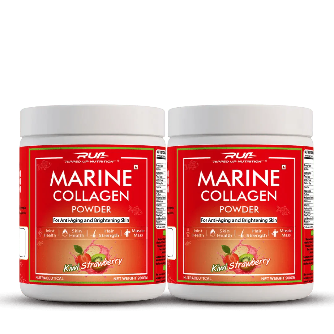 Marine Collagen