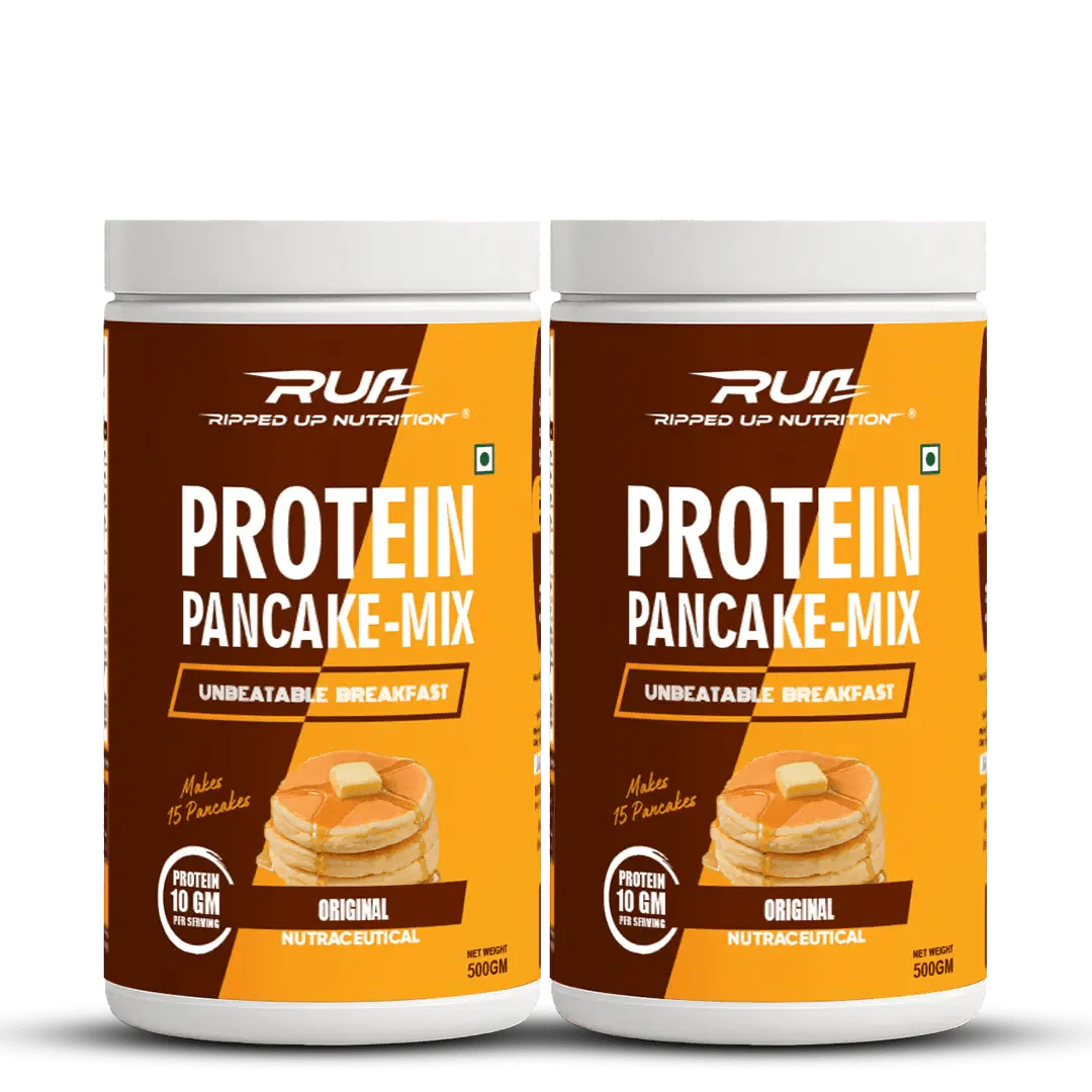 Protein Pancake-Mix