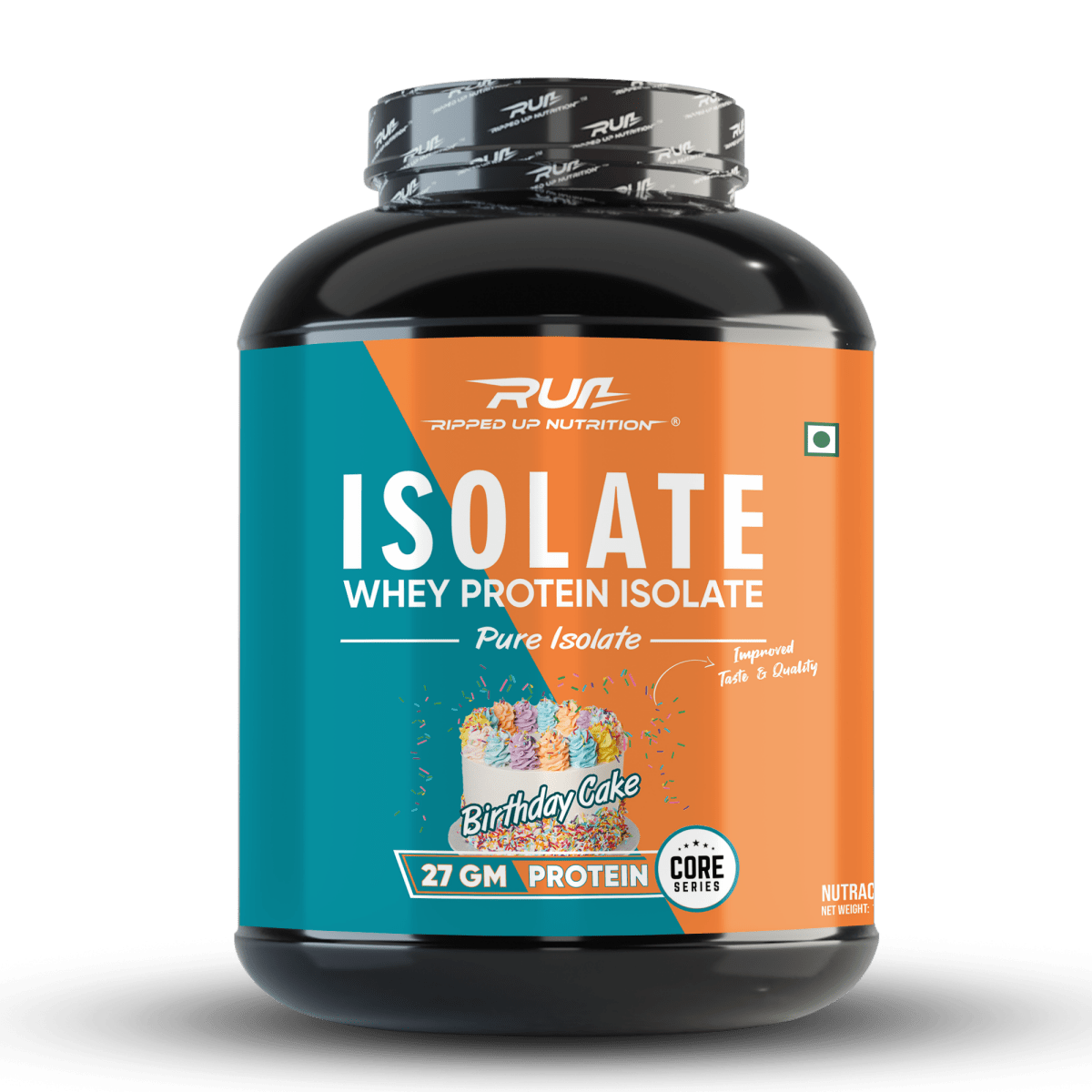 Whey Protein Isolate