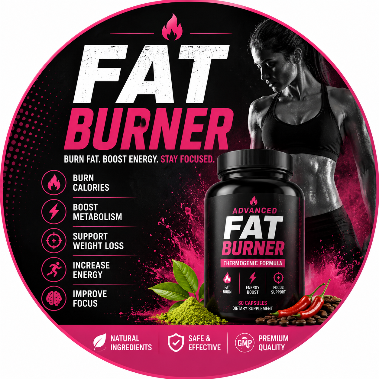 Fat Burner