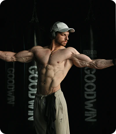 Lean Muscles