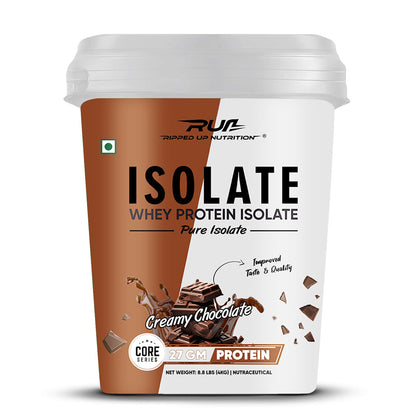 Whey Protein Isolate