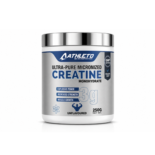 Creatine Monohydrate- Micronized