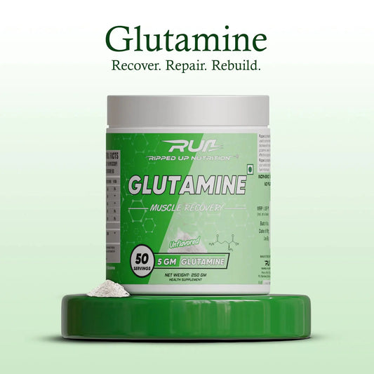 L-Glutamine