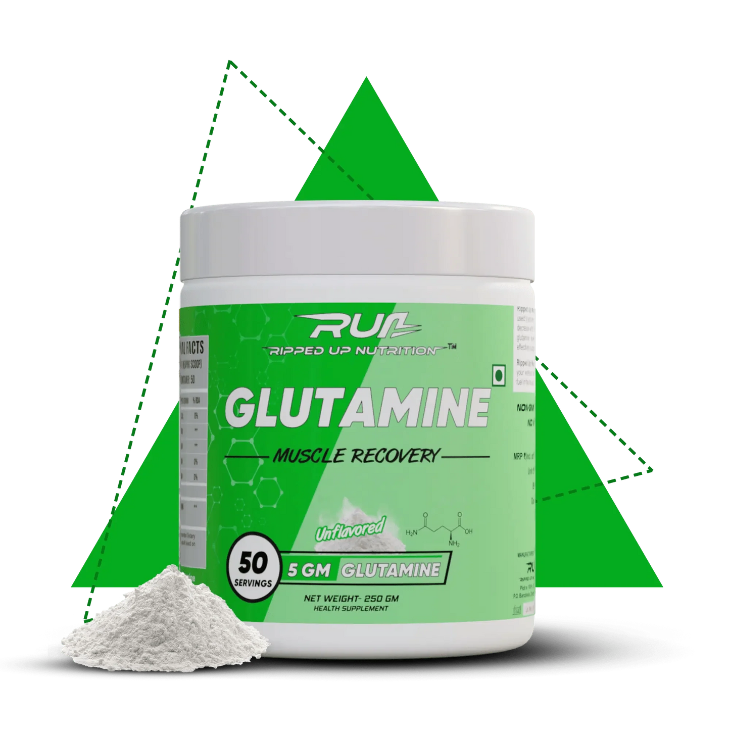 L-Glutamine
