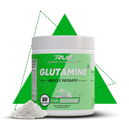 L-Glutamine