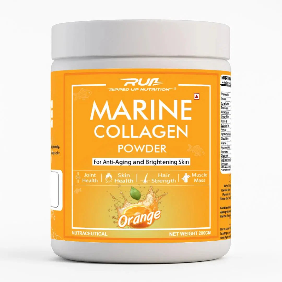 Marine Collagen