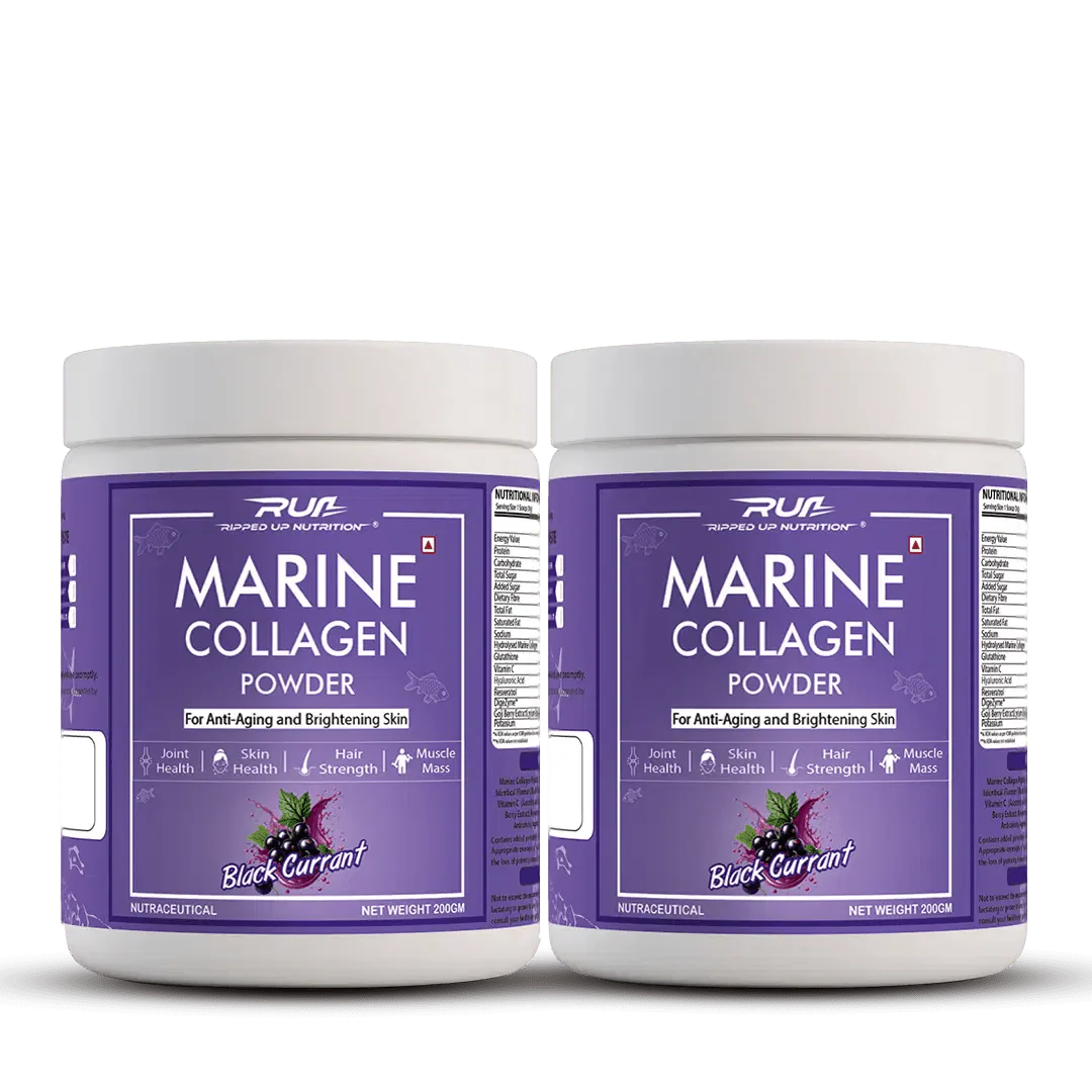 Marine Collagen