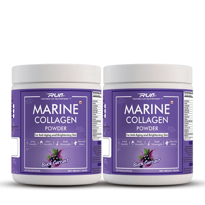 Marine Collagen