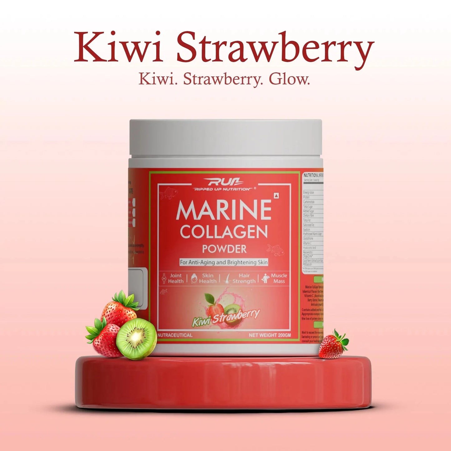 Marine Collagen