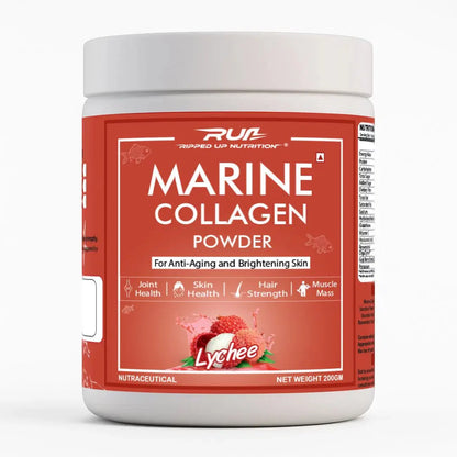 Marine Collagen