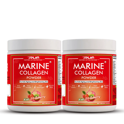 Marine Collagen