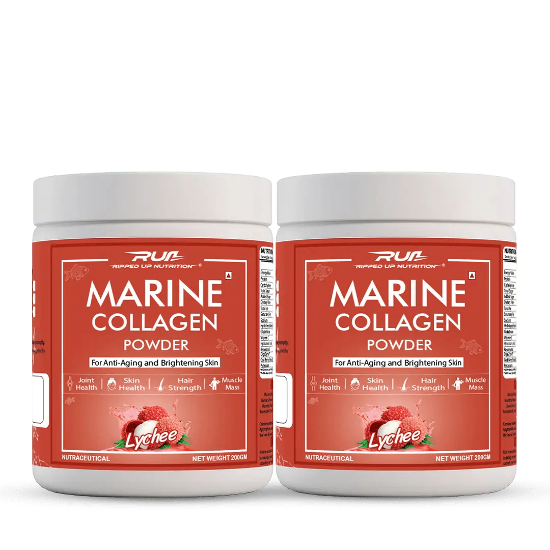 Marine Collagen