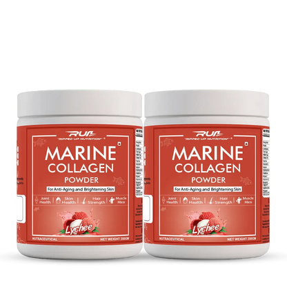 Marine Collagen