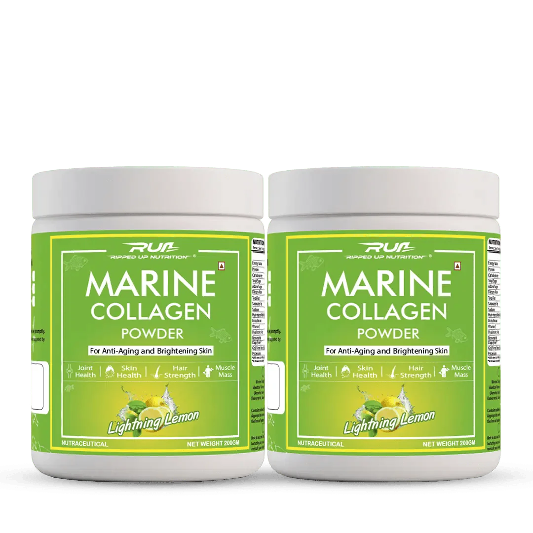 Marine Collagen
