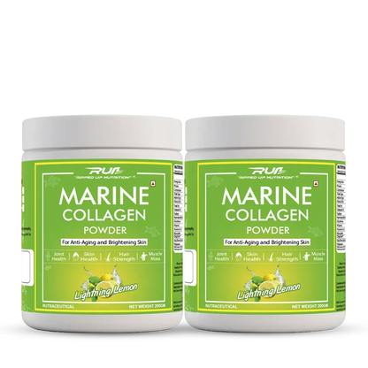 Marine Collagen