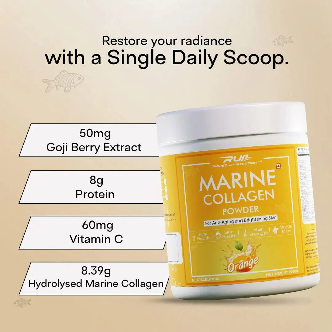 Marine Collagen