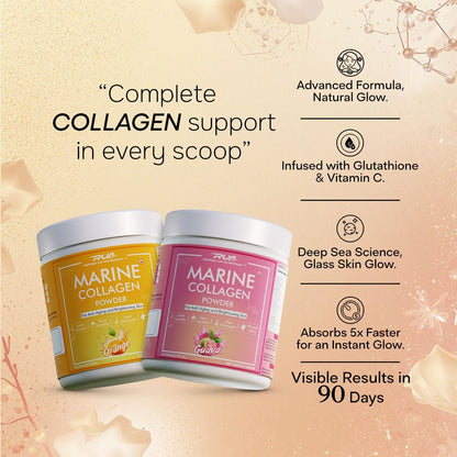 Marine Collagen