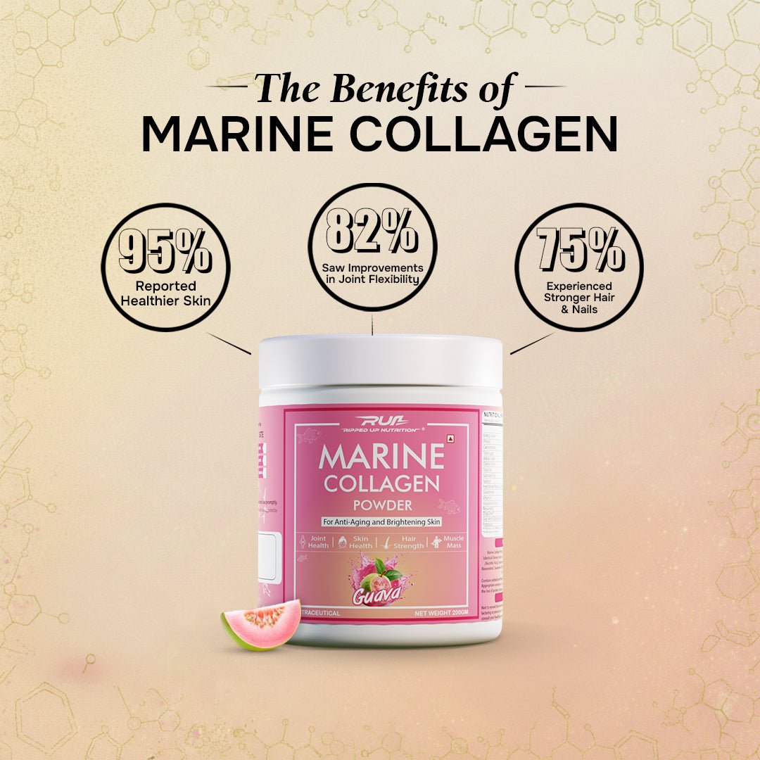 Marine Collagen