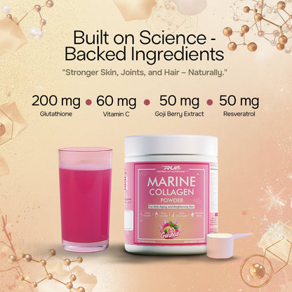 Marine Collagen