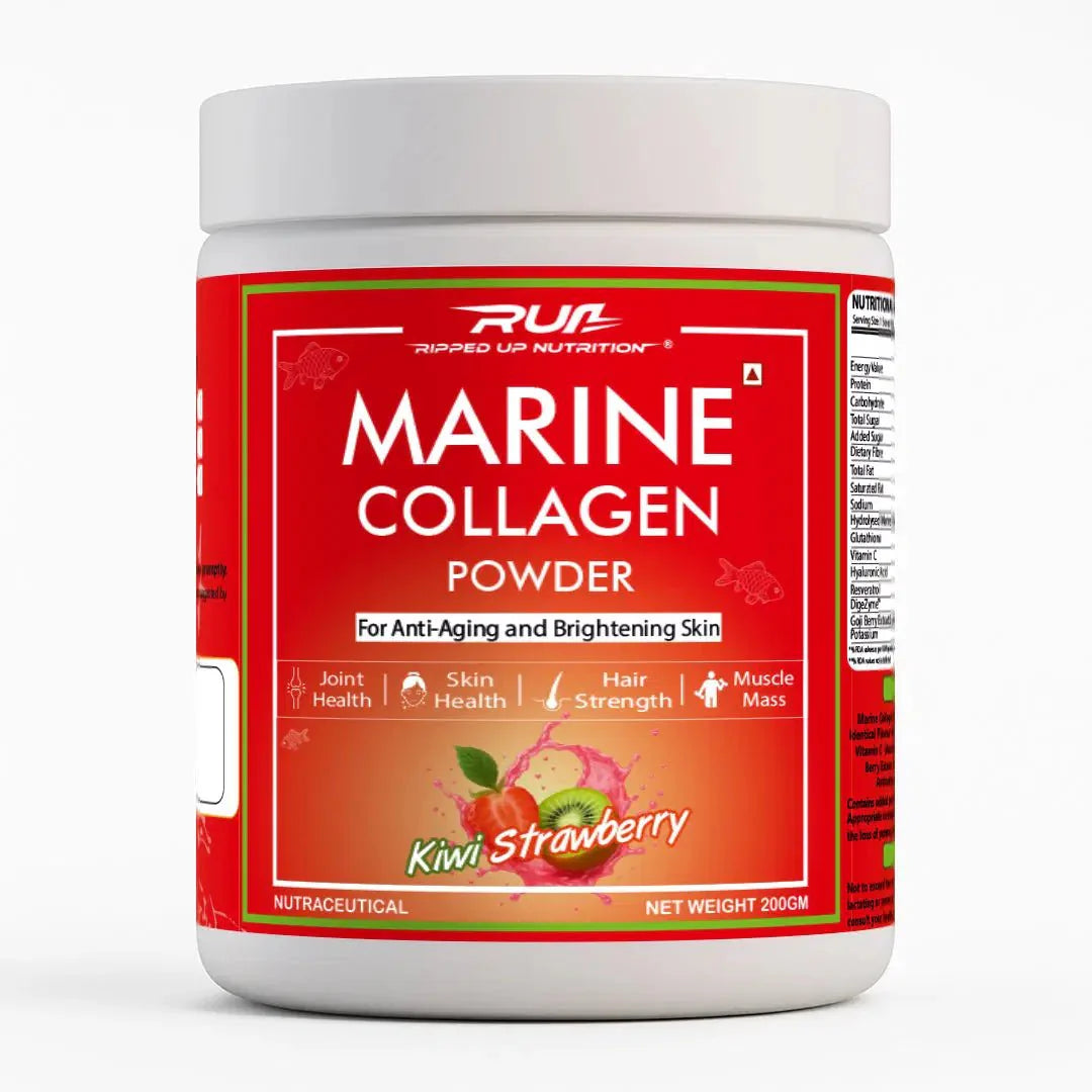 Marine Collagen