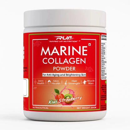 Marine Collagen
