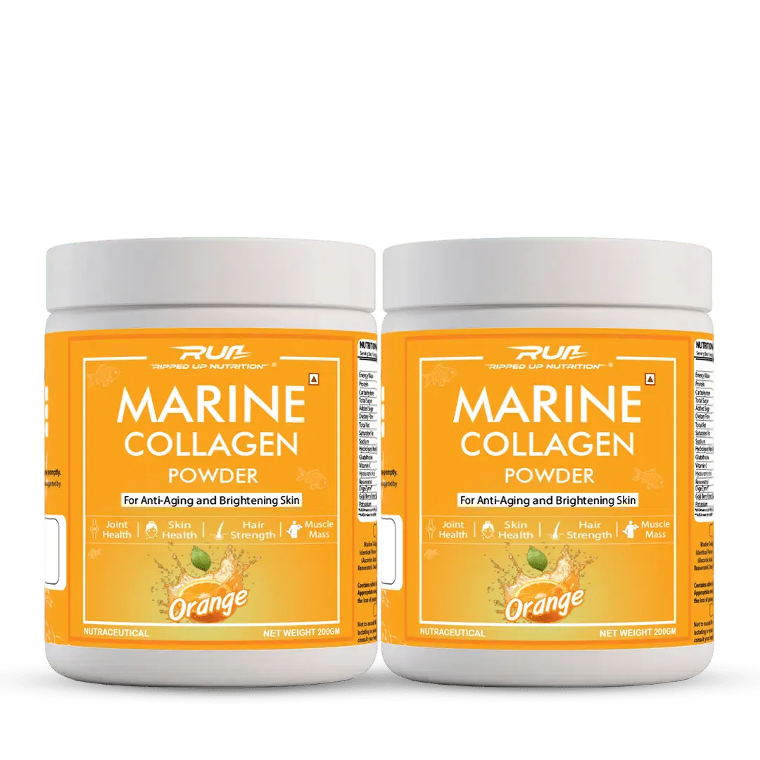 Marine Collagen