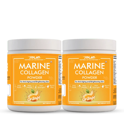Marine Collagen