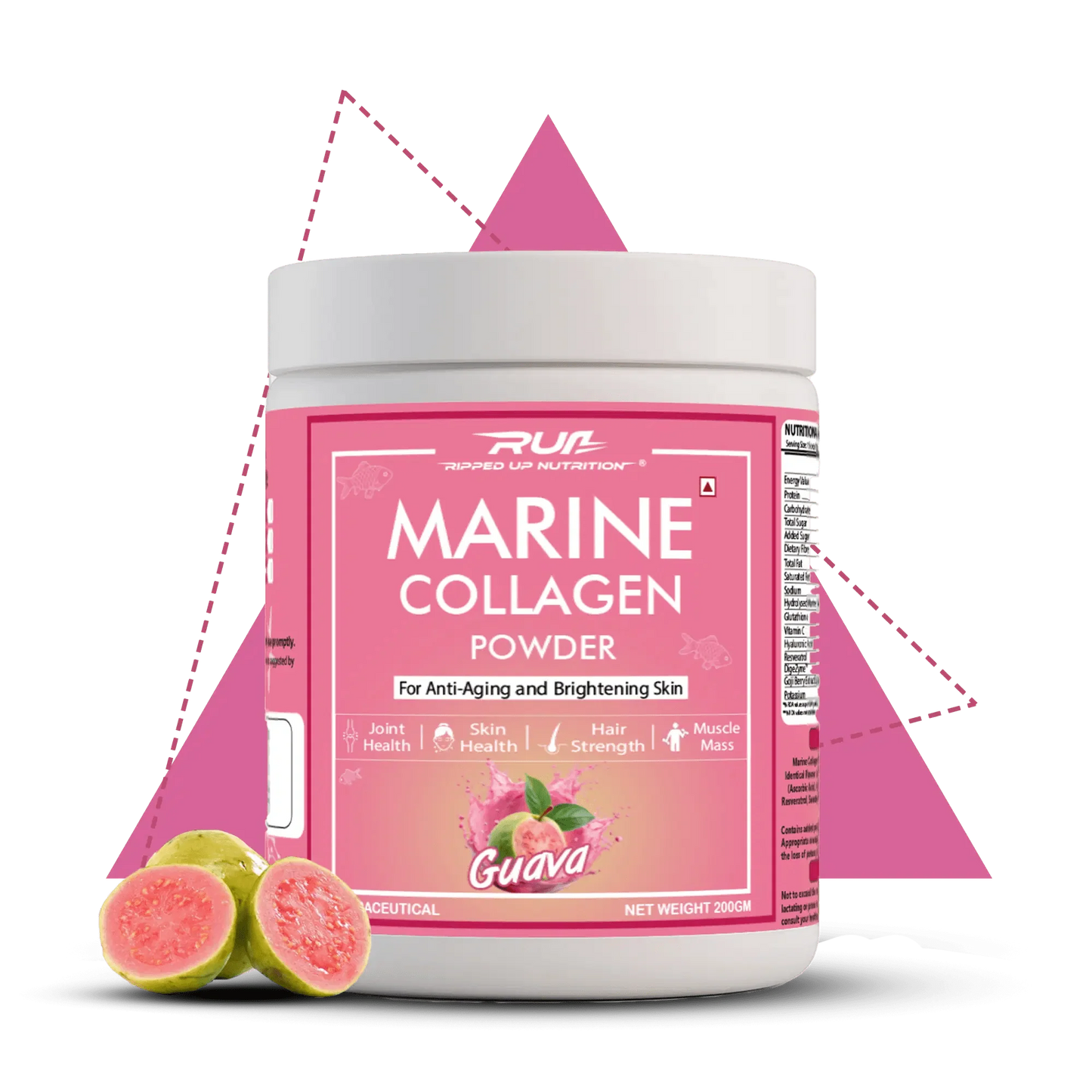 Marine Collagen