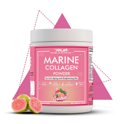 Marine Collagen