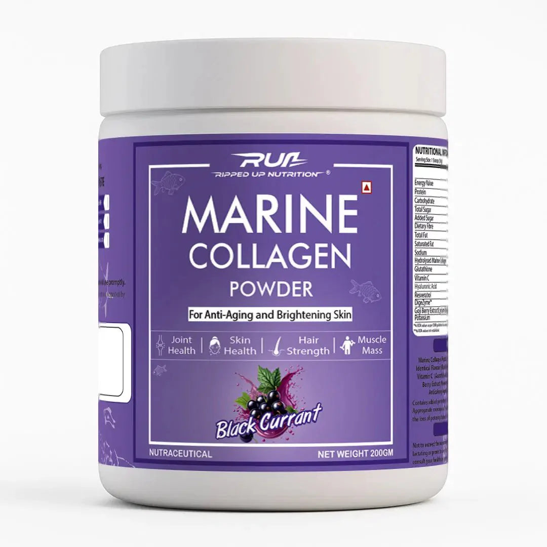 Marine Collagen