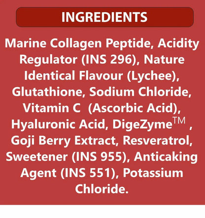 Marine Collagen
