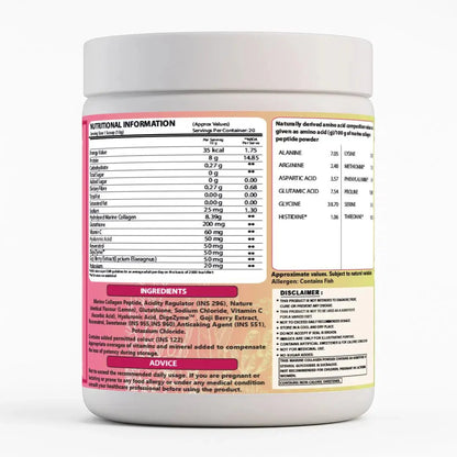 Marine Collagen