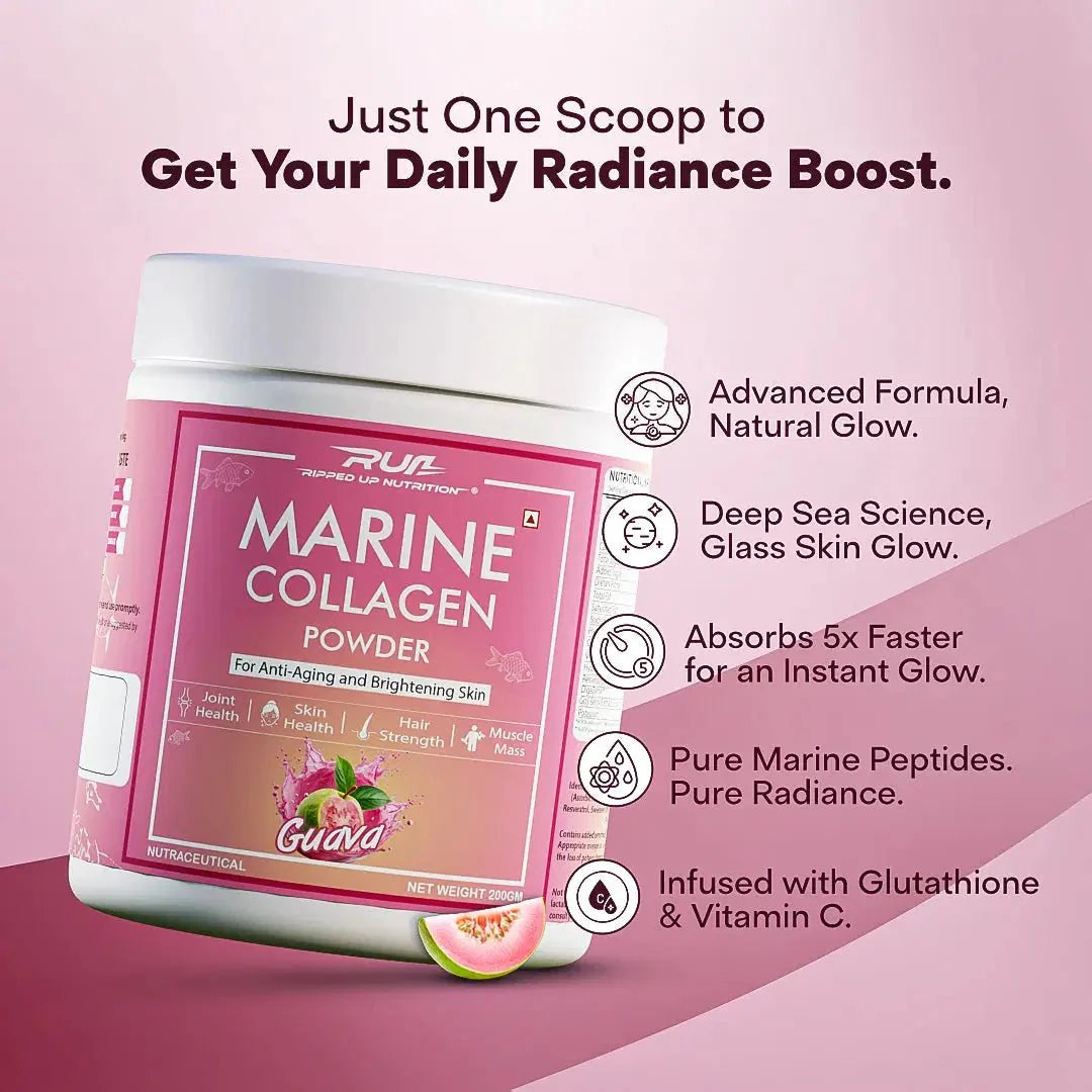 Marine Collagen