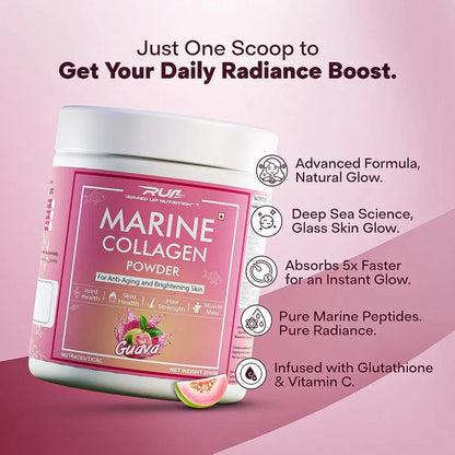 Marine Collagen