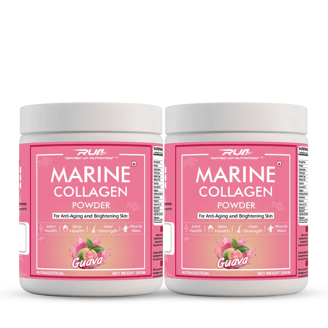 Marine Collagen