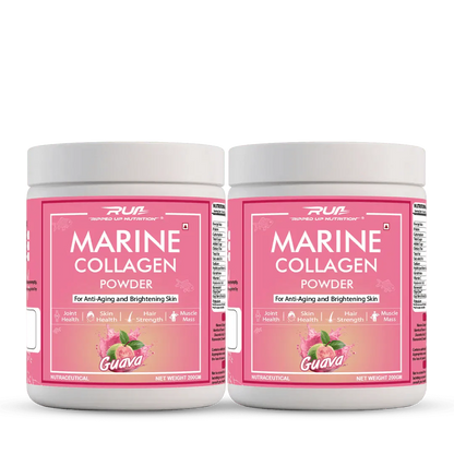Marine Collagen