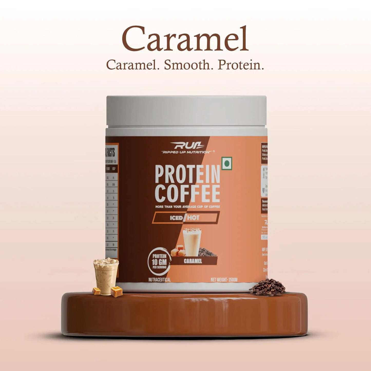 Protein Coffee