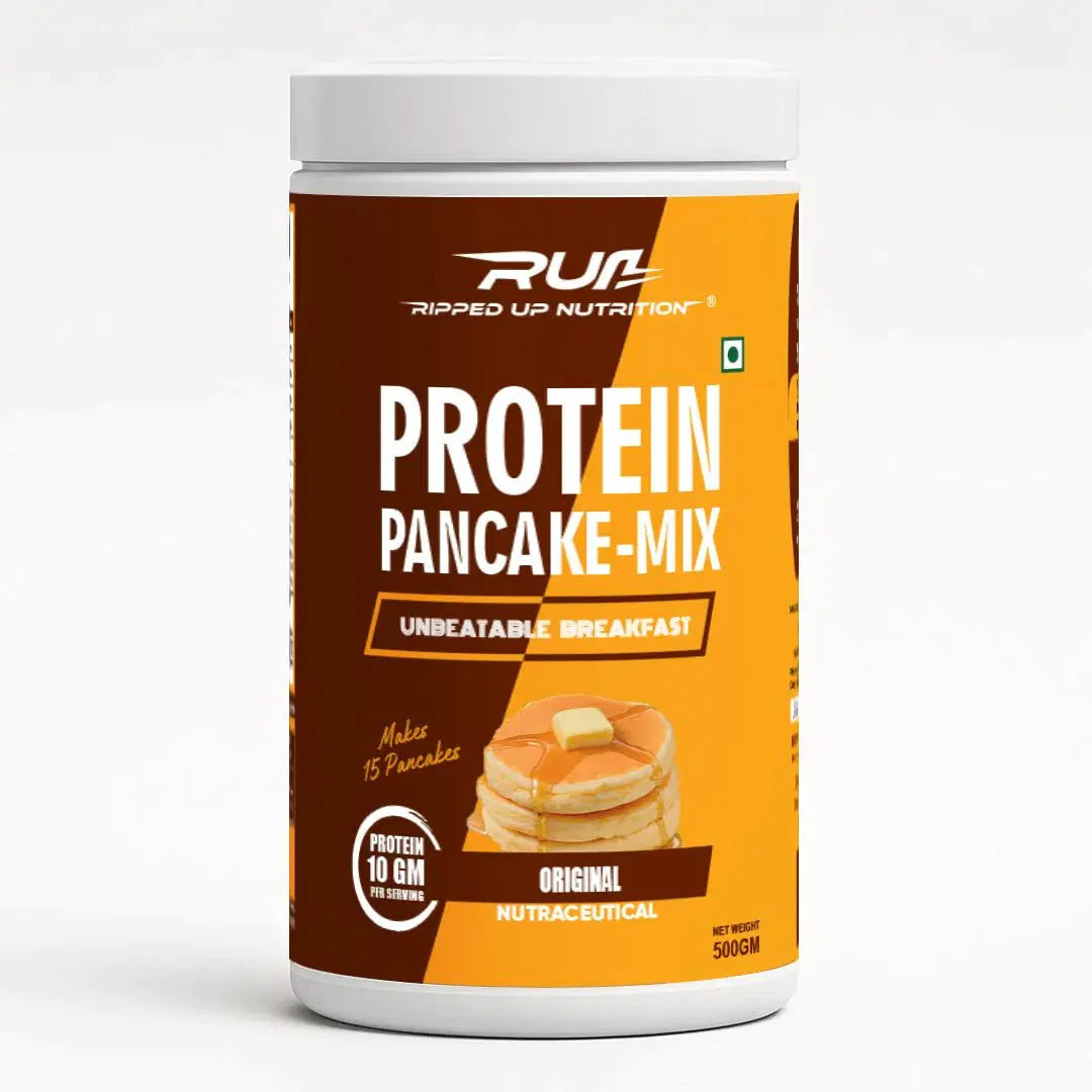 Protein Pancake-Mix