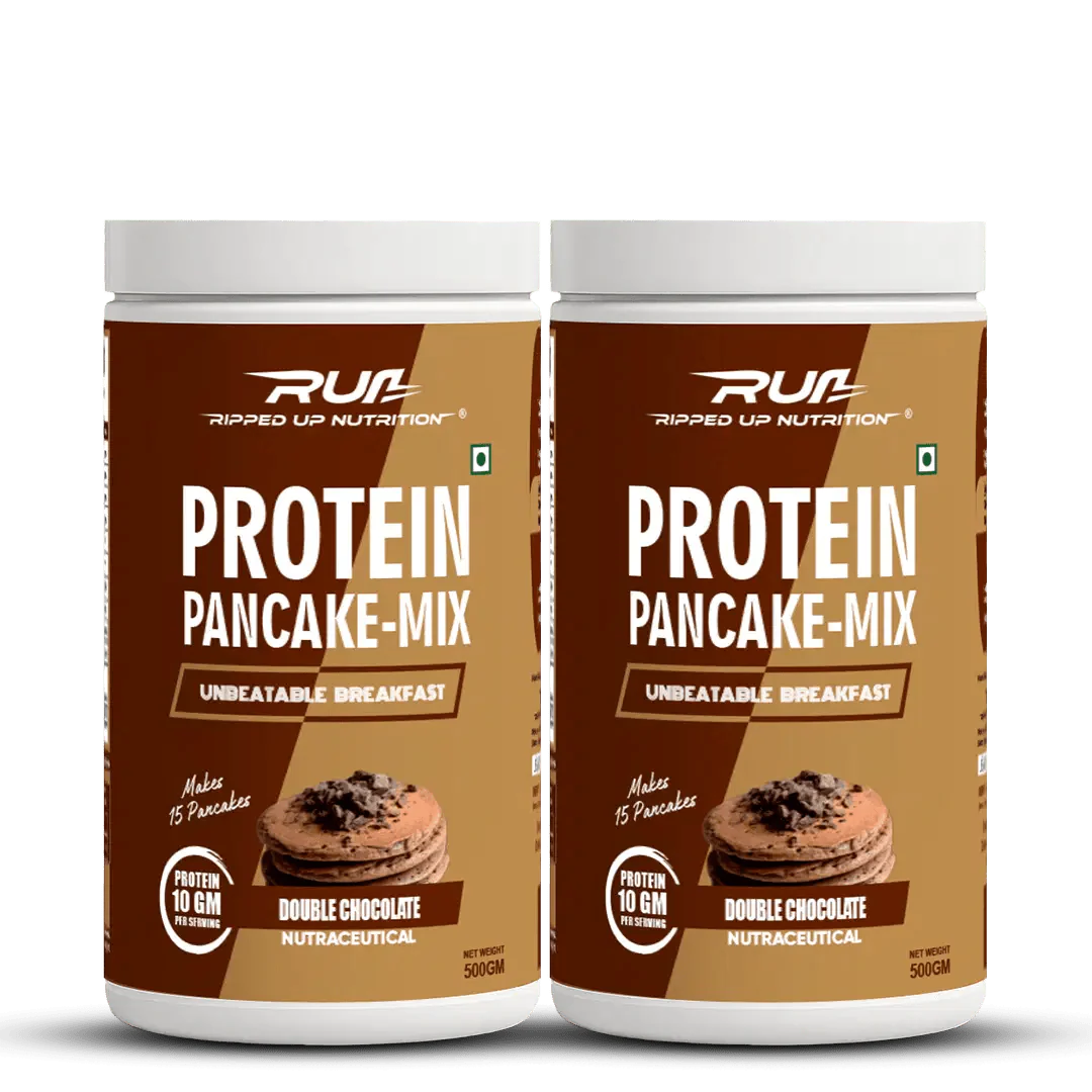 Protein Pancake-Mix