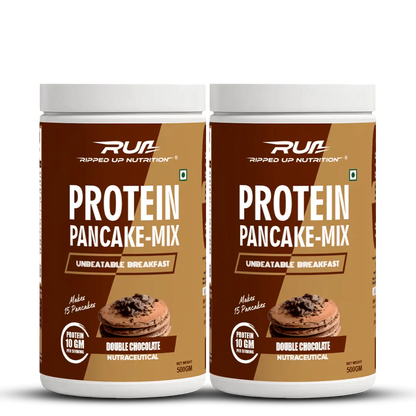 Protein Pancake-Mix