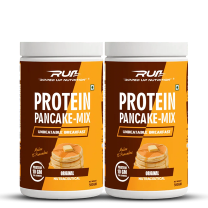 Protein Pancake-Mix