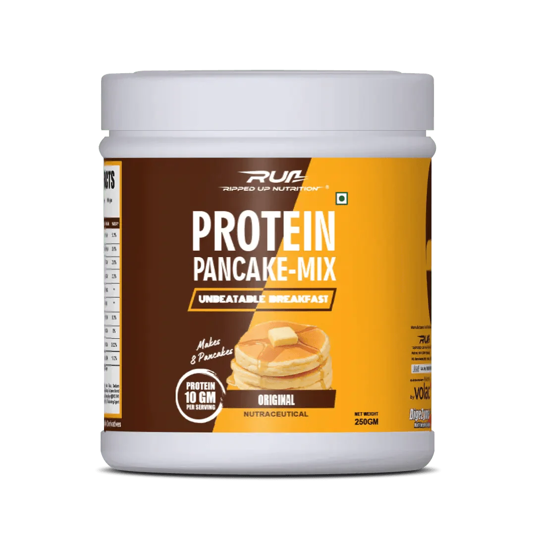 Protein Pancake-Mix