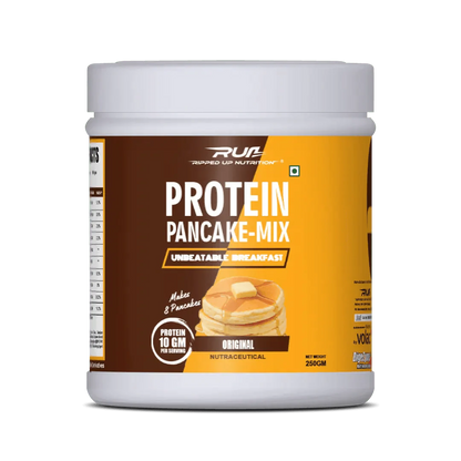 Protein Pancake-Mix