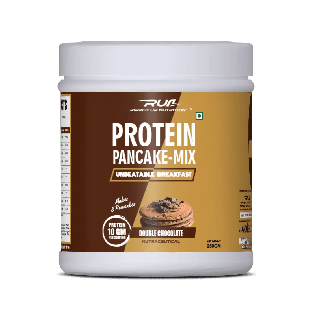 Protein Pancake-Mix