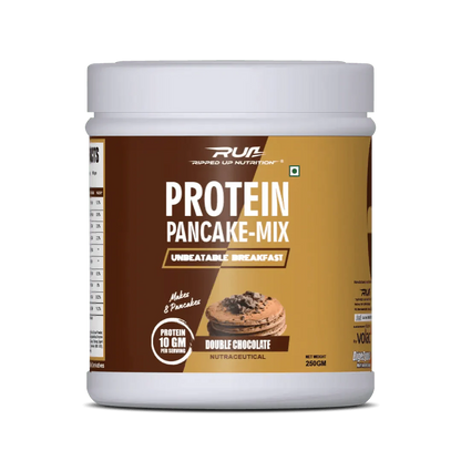 Protein Pancake-Mix