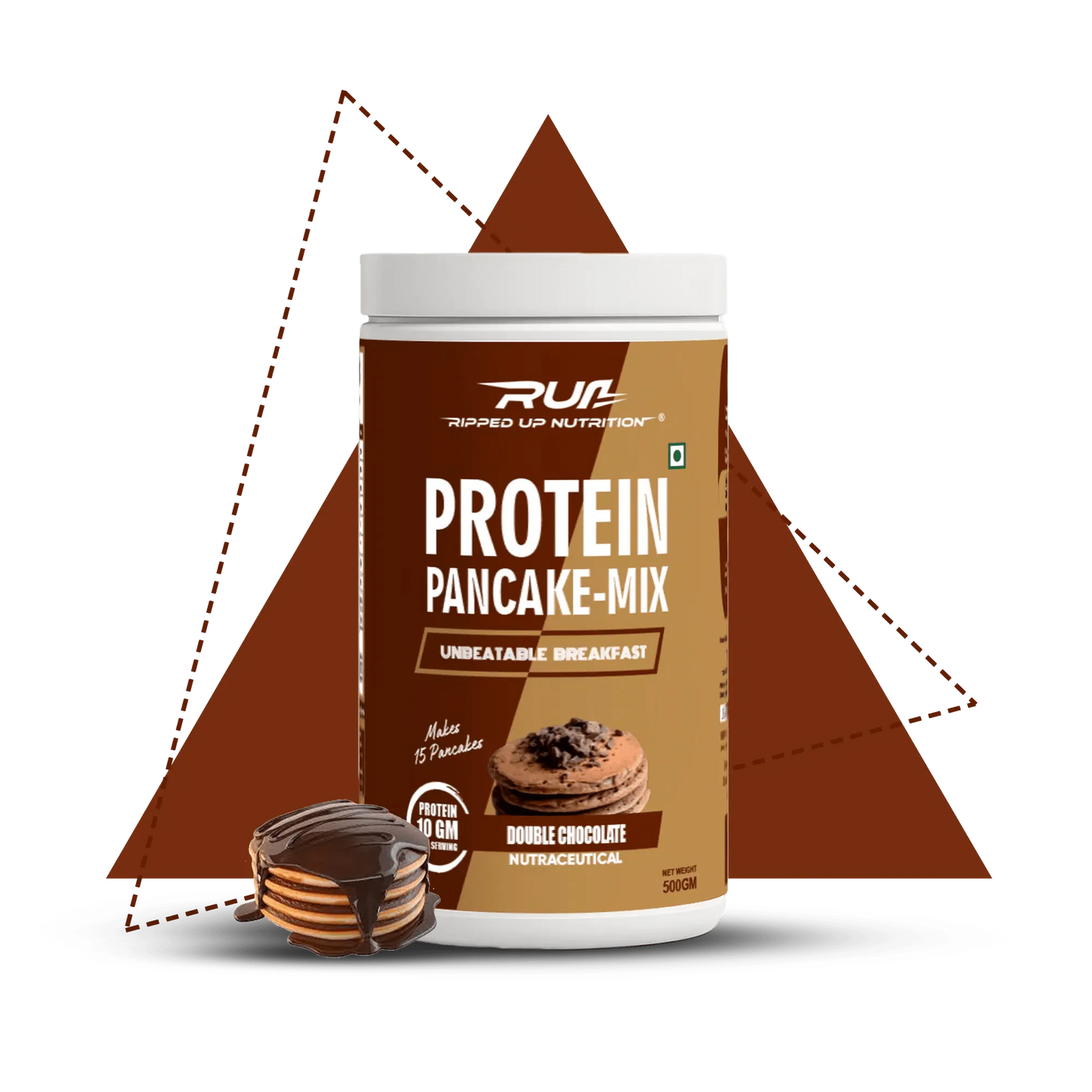Protein Pancake-Mix