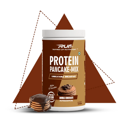 Protein Pancake-Mix