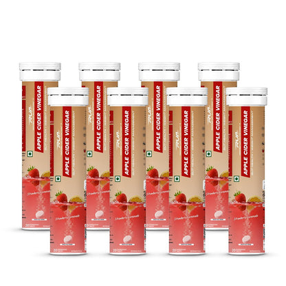 RUN ACV- Gut Health