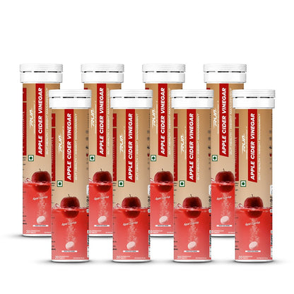 RUN ACV- Gut Health